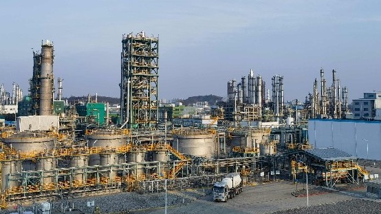 ​浙江某制药企业项目